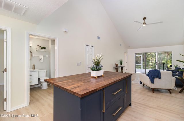 165 Casseekee Trail, Melbourne Beach, FL 32951