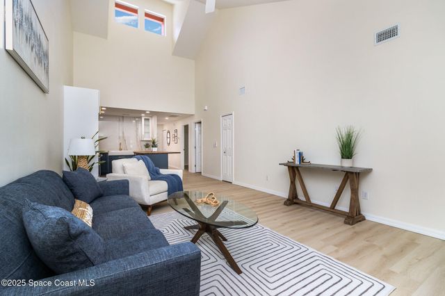 165 Casseekee Trail, Melbourne Beach, FL 32951