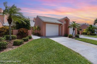 165 Casseekee Trail, Melbourne Beach, FL 32951