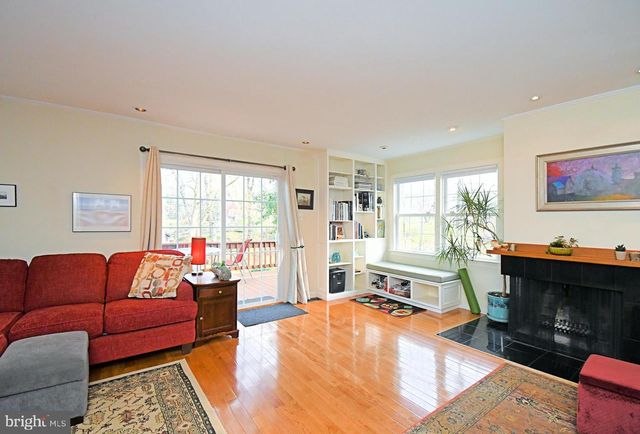 3404 IROQUOIS WAY, Ambler, PA 19002