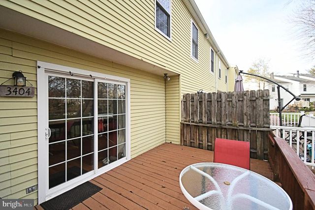 3404 IROQUOIS WAY, Ambler, PA 19002