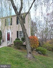 3404 IROQUOIS WAY, Ambler, PA 19002