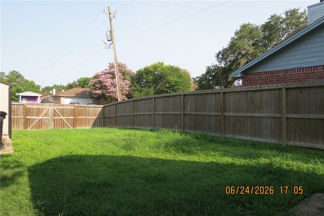 6149 Jessica Dr, Corpus Christi, TX 78414