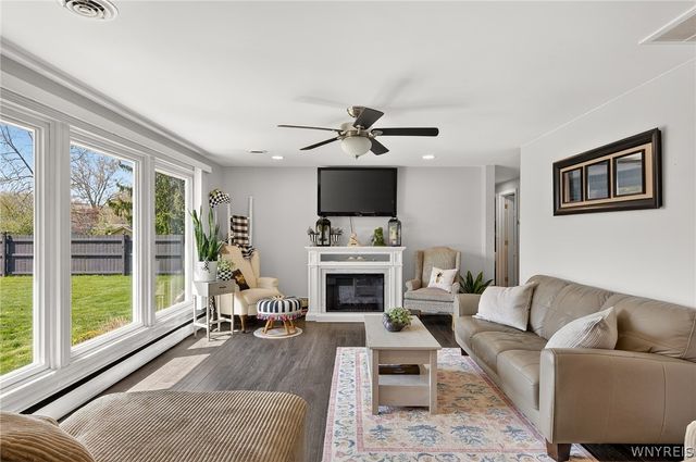 545 Northfield, Porter, NY 14174