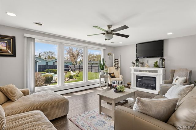 545 Northfield, Porter, NY 14174