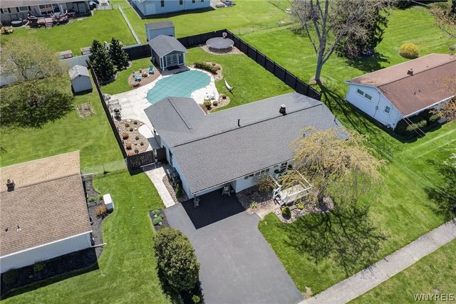 545 Northfield, Porter, NY 14174