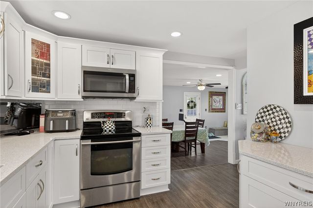 545 Northfield, Porter, NY 14174