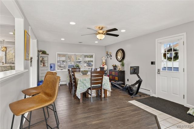 545 Northfield, Porter, NY 14174