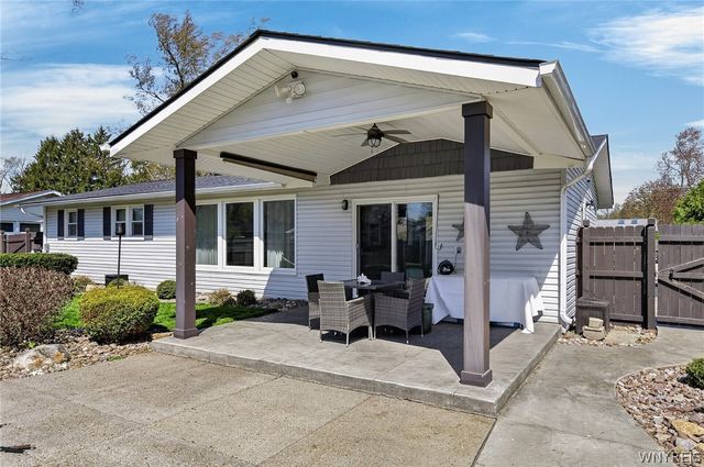 545 Northfield, Porter, NY 14174