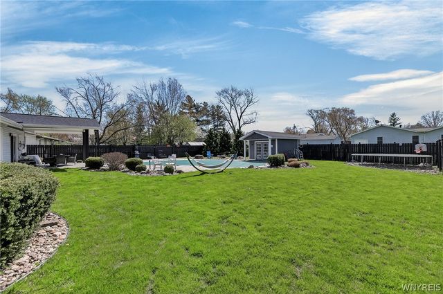 545 Northfield, Porter, NY 14174