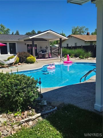 545 Northfield, Porter, NY 14174