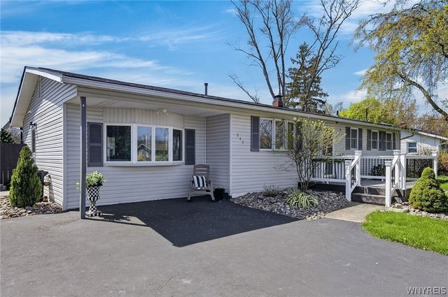 545 Northfield, Porter, NY 14174