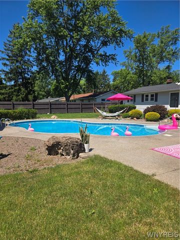 545 Northfield, Porter, NY 14174