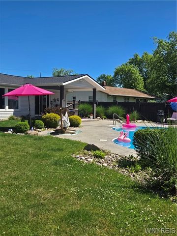 545 Northfield, Porter, NY 14174