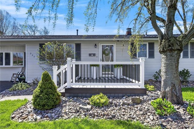 545 Northfield, Porter, NY 14174