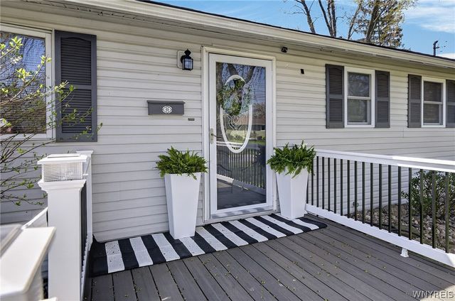 545 Northfield, Porter, NY 14174
