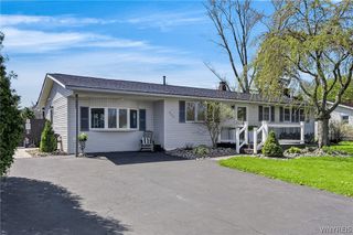 545 Northfield, Porter, NY 14174