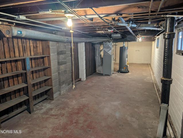 3712 Willys Parkway, Toledo, OH 43612