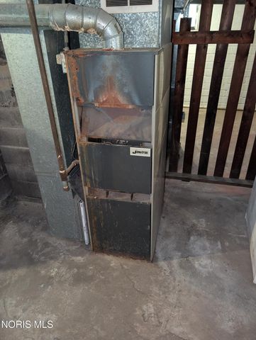 3712 Willys Parkway, Toledo, OH 43612