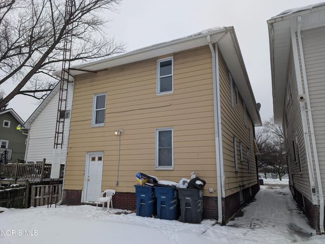 3712 Willys Parkway, Toledo, OH 43612