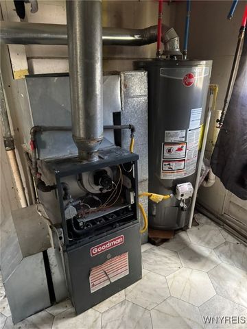 218 French Street, Buffalo, NY 14211