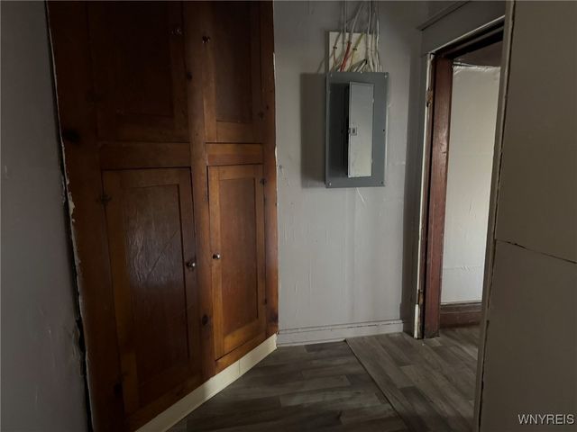 218 French Street, Buffalo, NY 14211