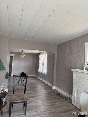 218 French Street, Buffalo, NY 14211