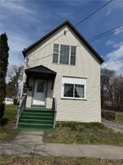 218 French Street, Buffalo, NY 14211
