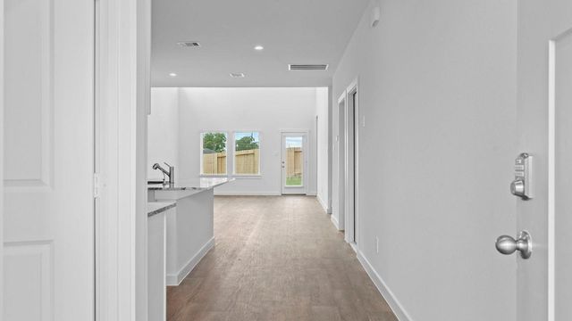 1602 Portorosso Drive, Richmond, TX 77406