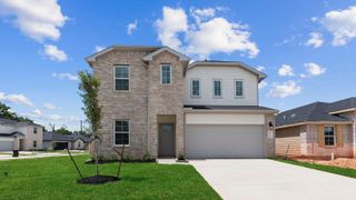 1602 Portorosso Drive, Richmond, TX 77406