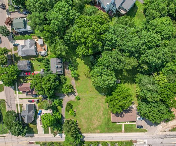 633 N Center Street, Northville, MI 48167