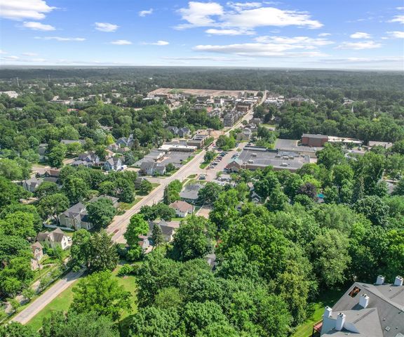 633 N Center Street, Northville, MI 48167