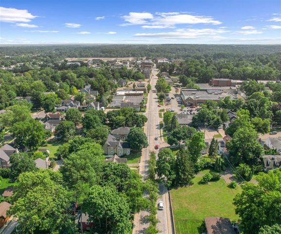 633 N Center Street, Northville, MI 48167