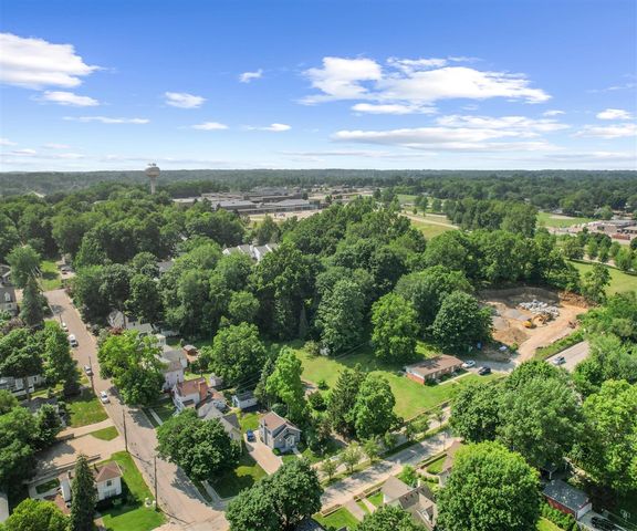 633 N Center Street, Northville, MI 48167