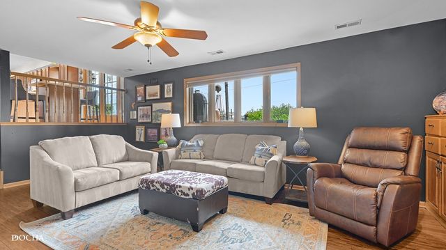 16149 Eagle Ridge Drive, Tinley Park, IL 60477