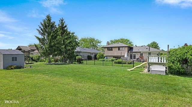 16149 Eagle Ridge Drive, Tinley Park, IL 60477