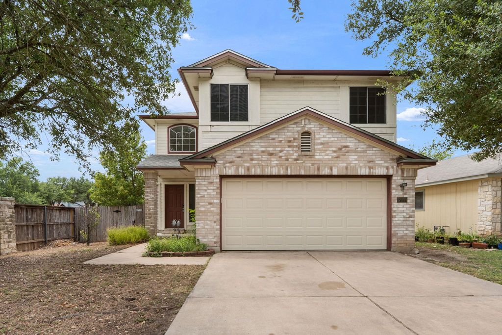 17359 Tobermory DR, Pflugerville, TX 78660