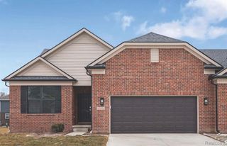 55798 Oak Pointe, Shelby Twp, MI 48315