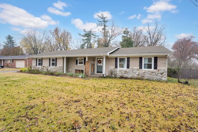 845 Park Plaza Drive, Evansville, IN 47715