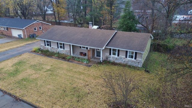 845 Park Plaza Drive, Evansville, IN 47715