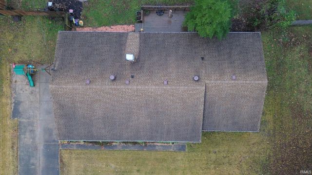 845 Park Plaza Drive, Evansville, IN 47715