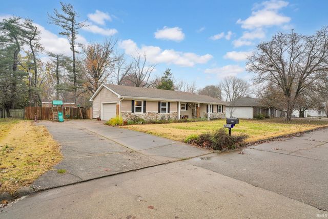 845 Park Plaza Drive, Evansville, IN 47715