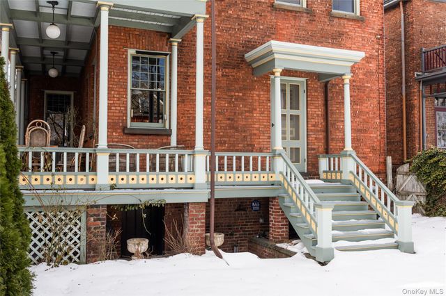 164 Grand Street, Newburgh, NY 12550