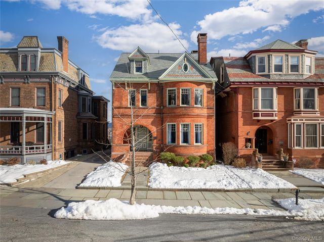 164 Grand Street, Newburgh, NY 12550