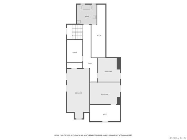 164 Grand Street, Newburgh, NY 12550