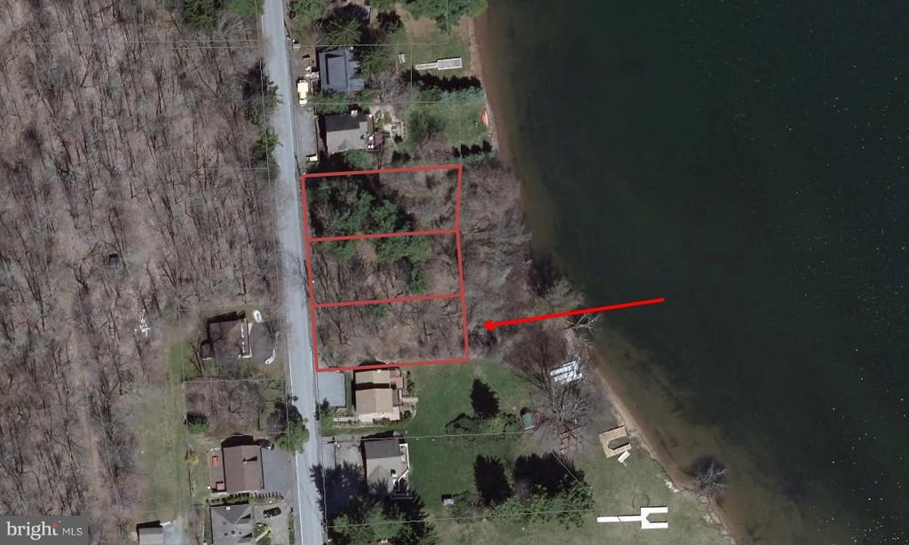 LOT 5 MARSH HILL RD, Mc Henry, MD 21541