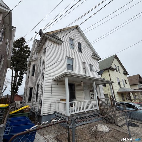 64 South Street, Waterbury, CT 06706