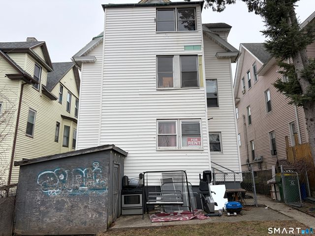 64 South Street, Waterbury, CT 06706