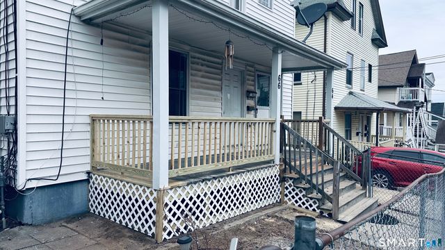 64 South Street, Waterbury, CT 06706