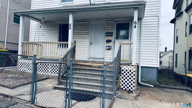 64 South Street, Waterbury, CT 06706